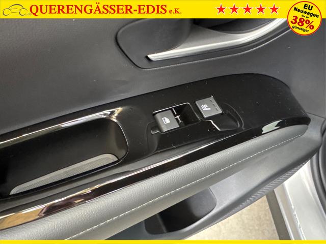 Hyundai TUCSON Impression 20th Anniversary DCT 360 SHZ KRELL HUD 19ALU 