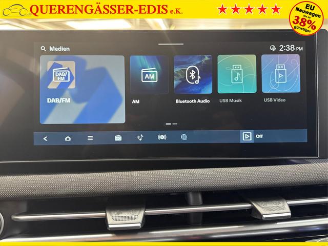 Hyundai TUCSON Impression 20th Anniversary DCT 360 SHZ KRELL HUD 19ALU 