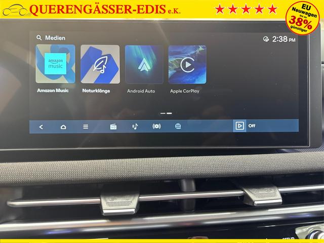 Hyundai TUCSON Impression 20th Anniversary DCT 360 SHZ KRELL HUD 19ALU 
