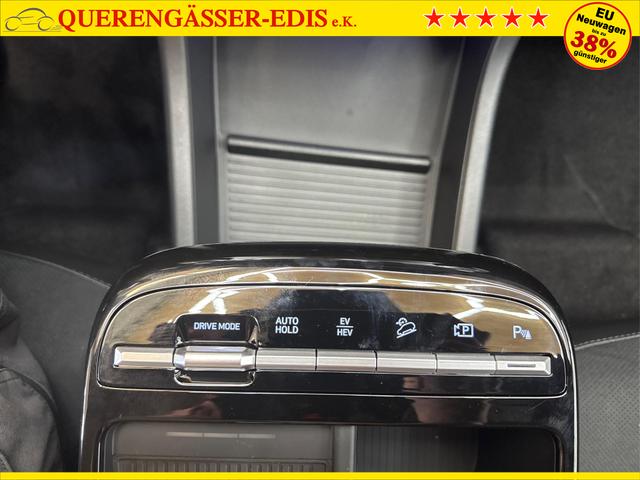 Hyundai TUCSON Impression 20th Anniversary DCT 360 SHZ KRELL HUD 19ALU 