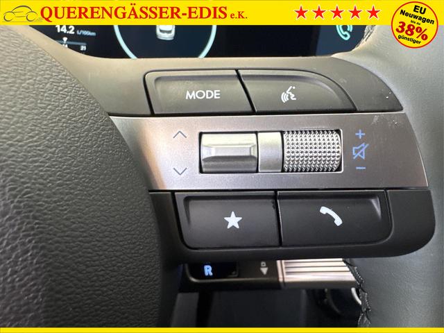 Hyundai TUCSON Impression 20th Anniversary DCT 360 SHZ KRELL HUD 19ALU 