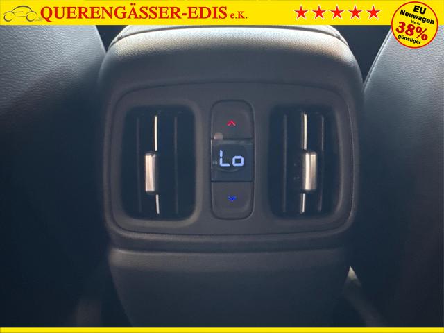 Hyundai TUCSON Impression 20th Anniversary DCT 360 SHZ KRELL HUD 19ALU 