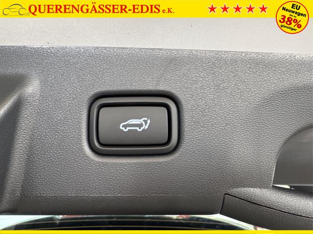 Hyundai TUCSON Impression 20th Anniversary DCT 360 SHZ KRELL HUD 19ALU 