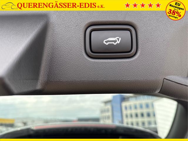 Hyundai / TUCSON FACELIFT / Weiß / / / 