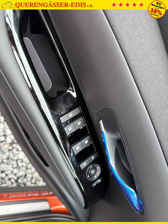 Hyundai / TUCSON FACELIFT / Weiß / / / 