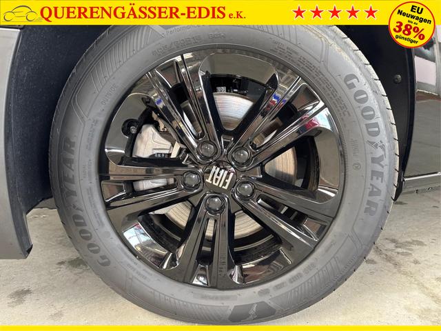 Fiat Doblo L2 EDITION 1.5 HDI STYLE PACK SHZ TOTWINKEL UConnect 