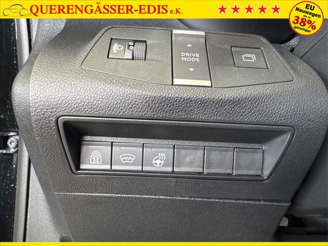 Fiat Doblo L2 EDITION 1.5 HDI STYLE PACK SHZ TOTWINKEL UConnect 