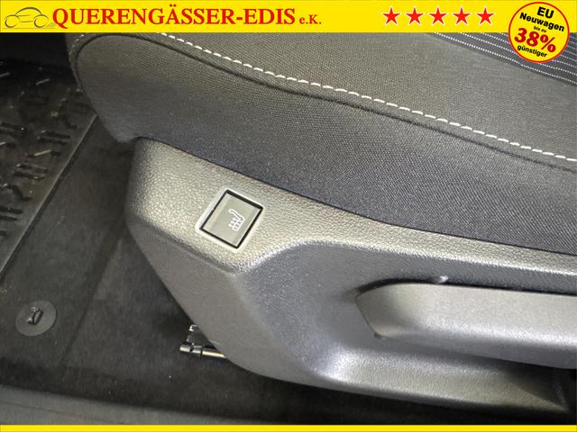 Fiat Doblo L2 EDITION 1.5 HDI STYLE PACK SHZ TOTWINKEL UConnect 