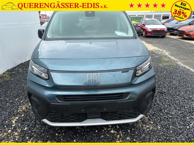 Fiat / Doblò / Weiß / / / 