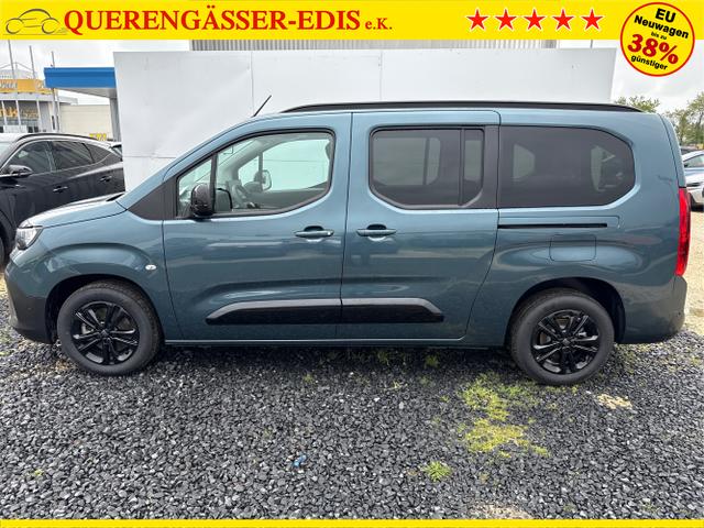 Fiat / Doblò / Weiß / / / 