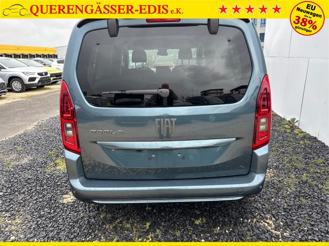 Fiat / Doblò / Weiß / / / 