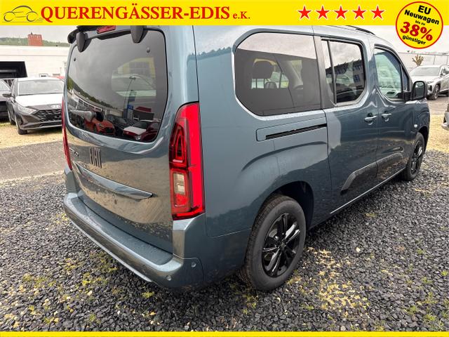 Fiat / Doblò / Weiß / / / 