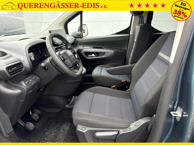 Fiat / Doblò / Weiß / / / 