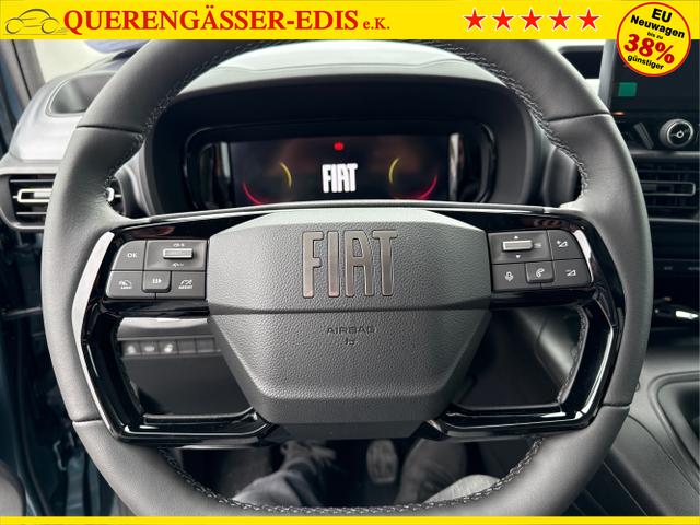 Fiat / Doblò / Weiß / / / 
