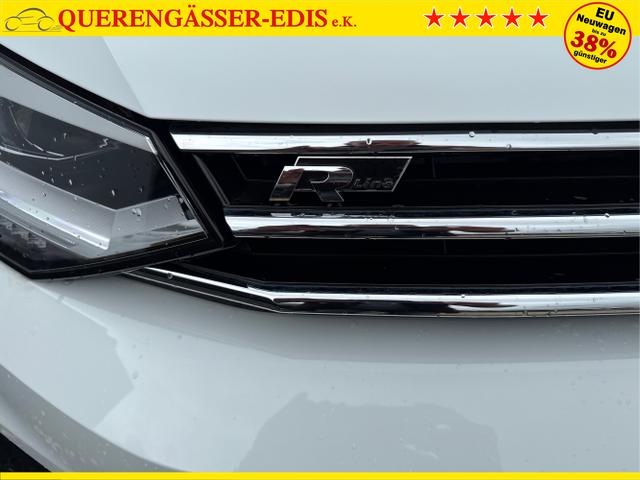 Volkswagen / Touran / Weiß / / / 