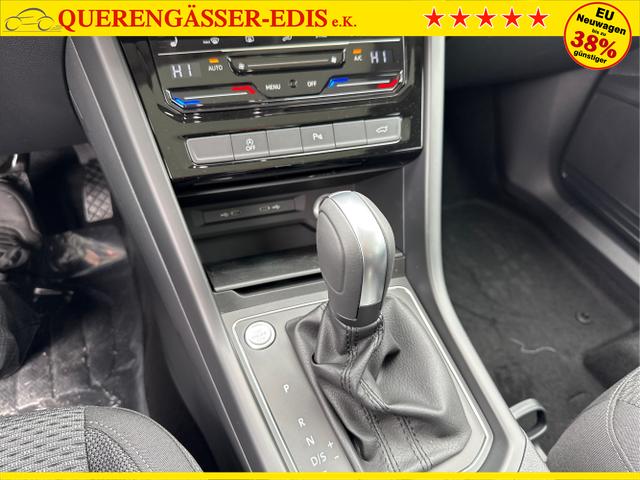 Volkswagen / Touran / Weiß / / / 
