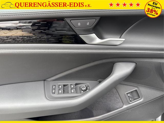 Volkswagen / Passat Variant / Weiß / / / 