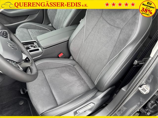 Volkswagen / Passat Variant / Weiß / / / 