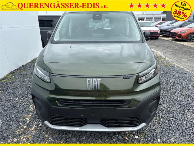Fiat / Doblò / Weiß / / / 
