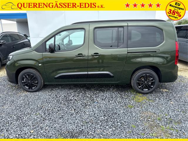 Fiat / Doblò / Weiß / / / 