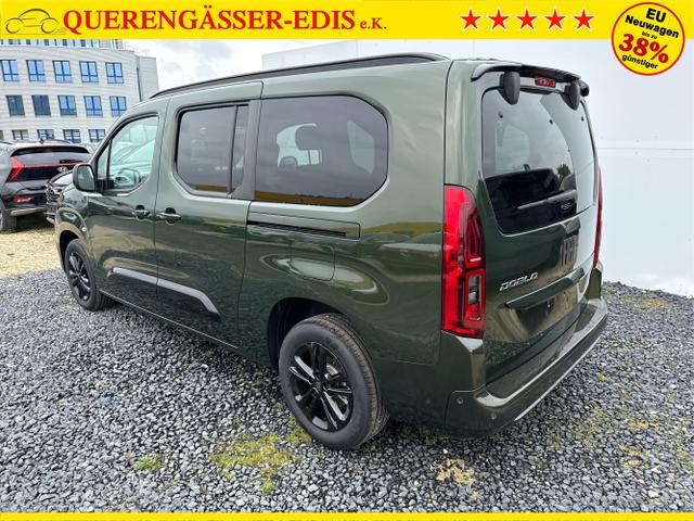 Fiat / Doblò / Weiß / / / 