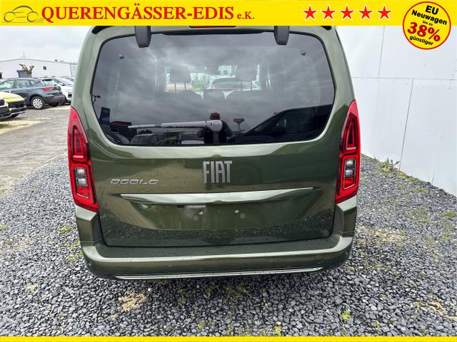 Fiat / Doblò / Weiß / / / 