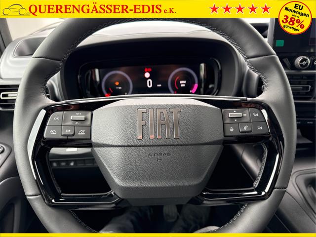 Fiat / Doblò / Weiß / / / 