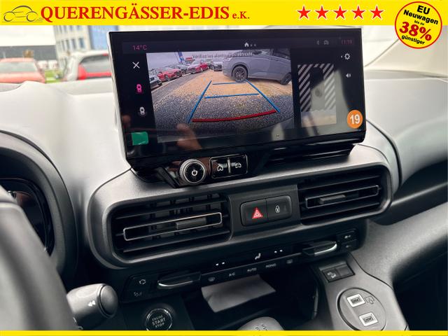 Fiat / Doblò / Weiß / / / 
