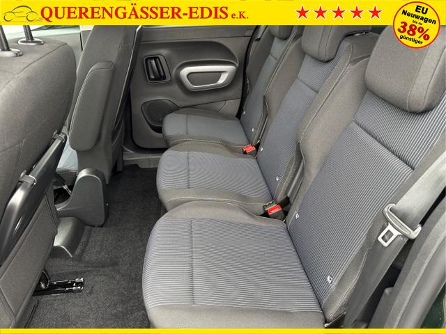 Fiat / Doblò / Weiß / / / 