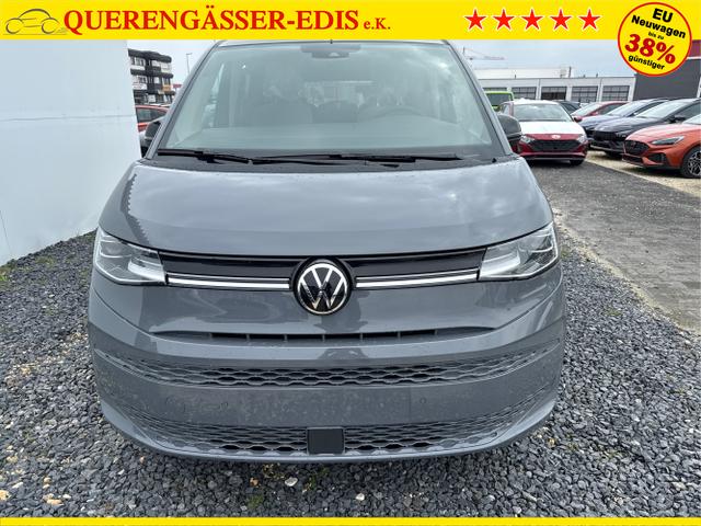 Volkswagen / Multivan / Weiß / / / 