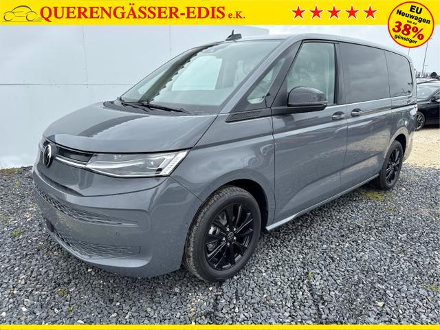 Volkswagen / Multivan / Weiß / / / 