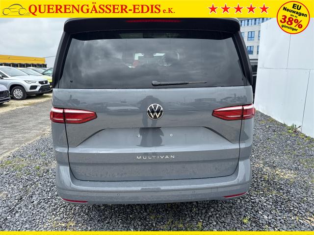 Volkswagen / Multivan / Weiß / / / 