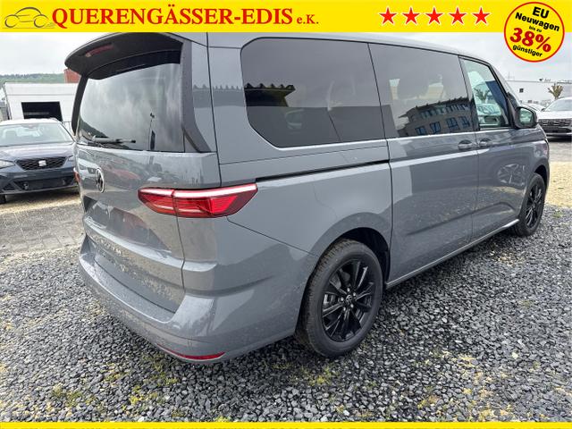 Volkswagen / Multivan / Weiß / / / 