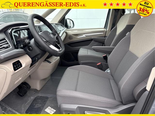 Volkswagen / Multivan / Weiß / / / 
