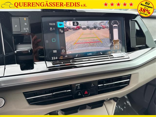 Volkswagen / Multivan / Weiß / / / 