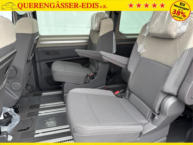 Volkswagen / Multivan / Weiß / / / 