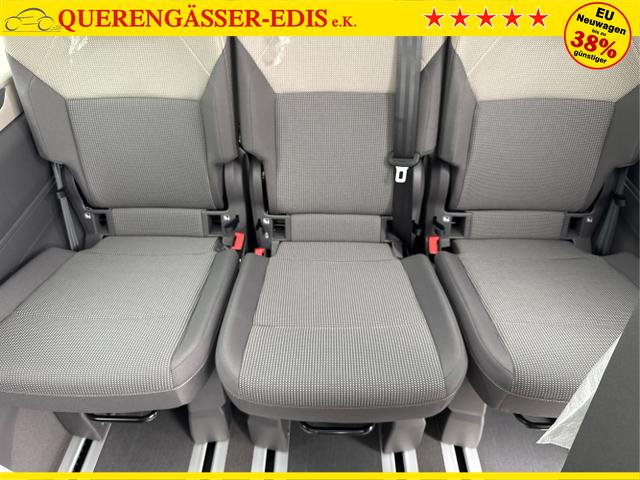 Volkswagen / Multivan / Weiß / / / 