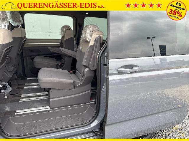Volkswagen / Multivan / Weiß / / / 