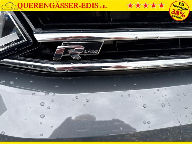 Volkswagen / Touran / Weiß / / / 