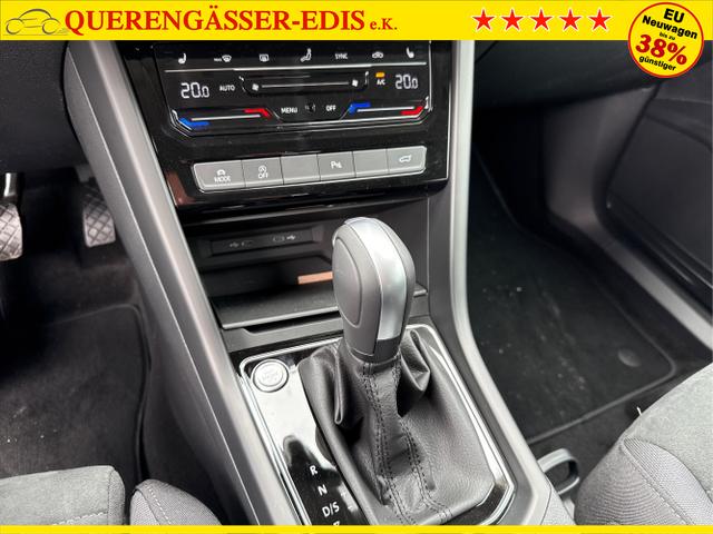 Volkswagen / Touran / Weiß / / / 
