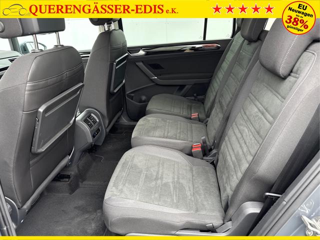 Volkswagen / Touran / Weiß / / / 