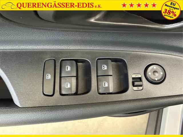 Hyundai / BAYON / Grau / / / NAVI RFK PDC 