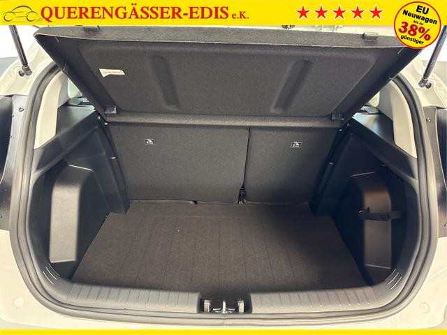 Hyundai / BAYON / Grau / / / NAVI RFK PDC 