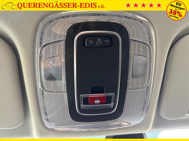 Hyundai / BAYON / Grau / / / NAVI RFK PDC 