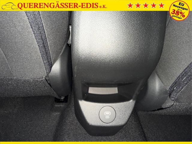 Hyundai / BAYON / Blau / / / NAVI SHZ RFK PDC KLIMAAUTOMATIK Licht/Regensensor