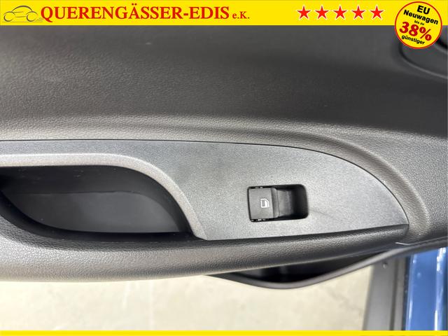 Hyundai / BAYON / Blau / / / NAVI SHZ RFK PDC KLIMAAUTOMATIK Licht/Regensensor