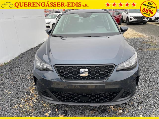 Seat Arona STYLE RFK PDC v+h KLIMAAUTOMATIK 