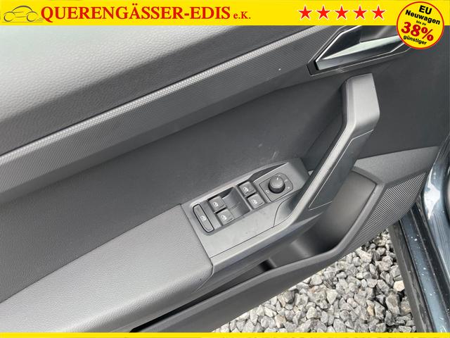 Seat Arona STYLE RFK PDC v+h KLIMAAUTOMATIK 