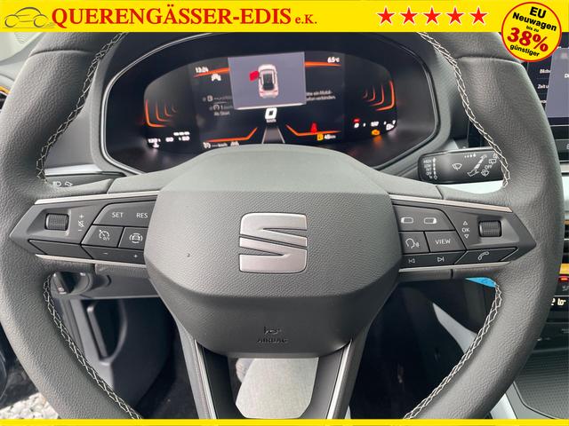 Seat Arona STYLE RFK PDC v+h KLIMAAUTOMATIK 