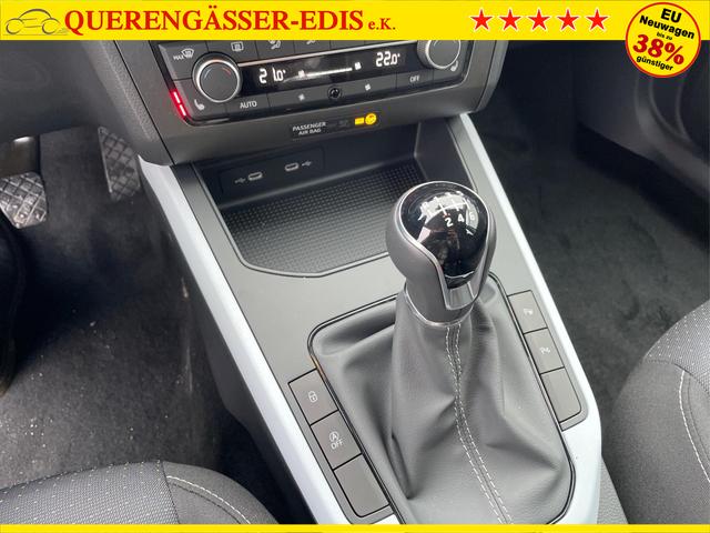 Seat Arona STYLE RFK PDC v+h KLIMAAUTOMATIK 